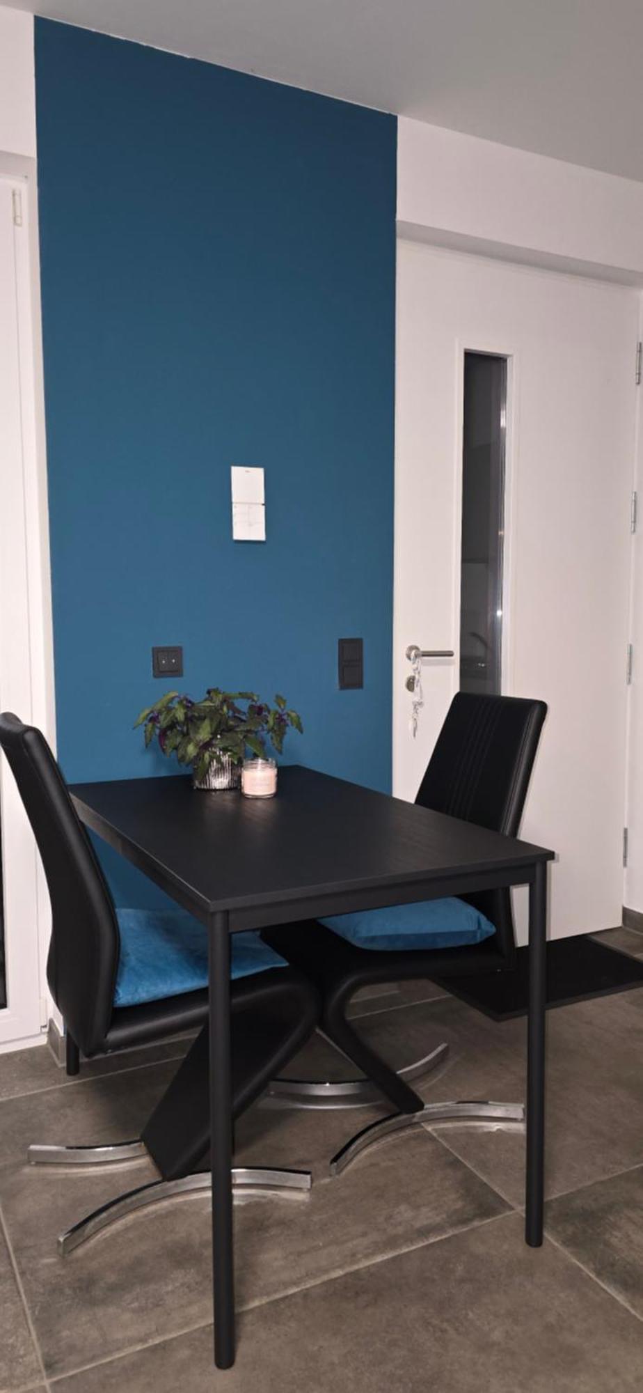 Central Comfort Modernes Studio Aschaffenburg Esterno foto